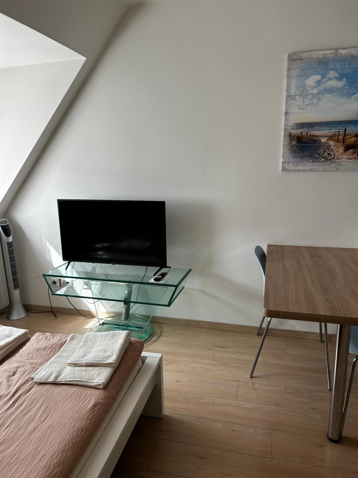 Appartament Im Herzen Von Apartment