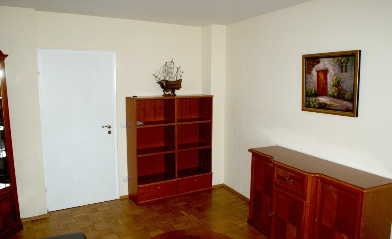 Appartament Im Herzen Von Apartment *