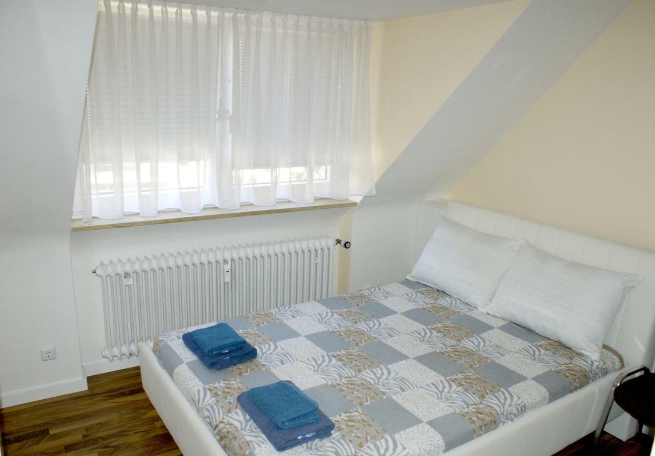 Apartment Appartament Im Herzen Von *