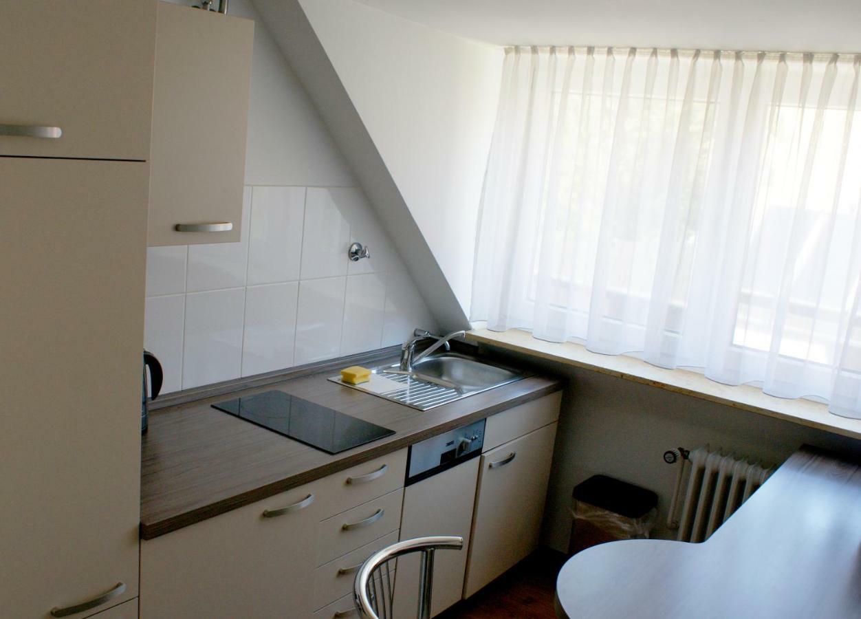 Apartment Appartament Im Herzen Von Nürnberg