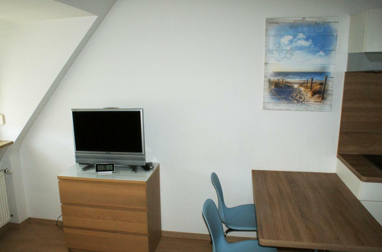 Apartment Appartament Im Herzen Von Nürnberg